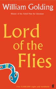 Lord of the Flies, Paperback / softback Book Lord of the Flies, Paperback / softback Book