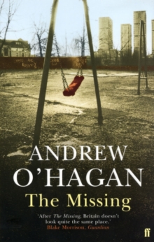 The Missing, Paperback / softback Book The Missing, Paperback / softback Book