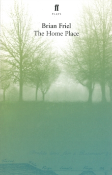 The Home Place, Paperback Book The Home Place, Paperback Book