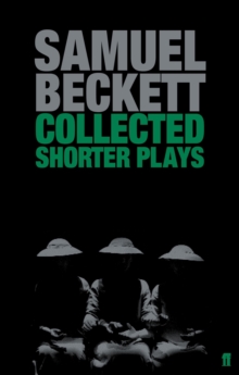 Collected Shorter Plays, Paperback Book Collected Shorter Plays, Paperback Book