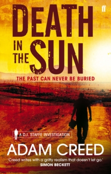 Death in the Sun, Paperback / softback Book Death in the Sun, Paperback / softback Book