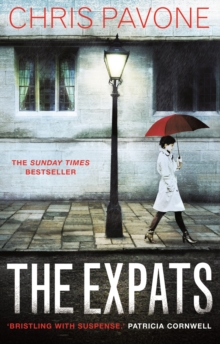 The Expats, Paperback Book The Expats, Paperback Book