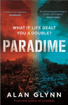 Paradime, Paperback / softback Book Paradime, Paperback / softback Book