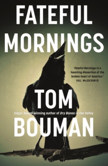 Fateful Mornings, Paperback / softback Book Fateful Mornings, Paperback / softback Book