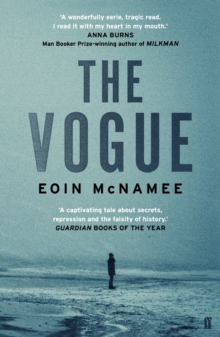 The Vogue, Paperback / softback Book The Vogue, Paperback / softback Book