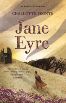 Jane Eyre, Paperback Book Jane Eyre, Paperback Book