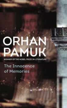 The Innocence of Memories, Paperback / softback Book The Innocence of Memories, Paperback / softback Book