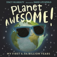 Planet Awesome, Paperback / softback Book Planet Awesome, Paperback / softback Book