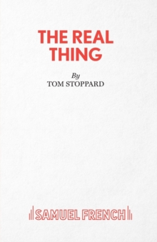 The Real Thing, Paperback / softback Book The Real Thing, Paperback / softback Book