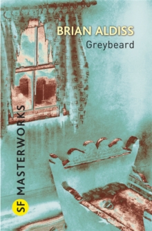 Greybeard, Paperback Book Greybeard, Paperback Book
