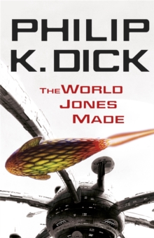 The World Jones Made, Paperback Book The World Jones Made, Paperback Book