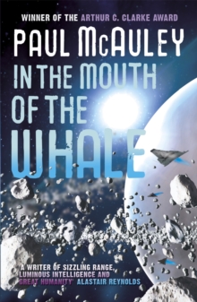 In the Mouth of the Whale, Paperback / softback Book In the Mouth of the Whale, Paperback / softback Book