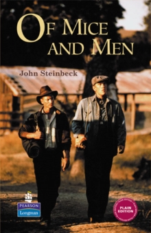Of Mice and Men (without notes), Hardback Book Of Mice and Men (without notes), Hardback Book