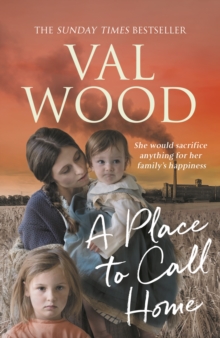 A Place to Call Home, Hardback Book A Place to Call Home, Hardback Book
