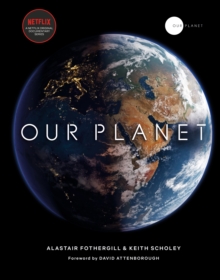 Our Planet, Hardback Book Our Planet, Hardback Book