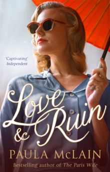 Love and Ruin, Paperback / softback Book Love and Ruin, Paperback / softback Book