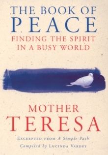 The Book Of Peace, Paperback / softback Book The Book Of Peace, Paperback / softback Book