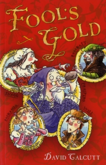 Fool's Gold, Paperback / softback Book Fool's Gold, Paperback / softback Book