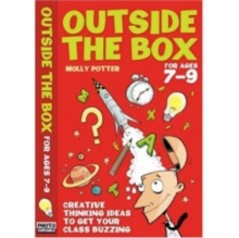 Outside the Box 7-9, Paperback / softback Book Outside the Box 7-9, Paperback / softback Book