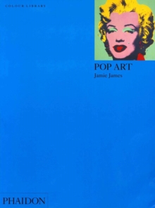 Pop Art, Paperback / softback Book Pop Art, Paperback / softback Book