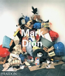 Mark Dion, Paperback / softback Book Mark Dion, Paperback / softback Book