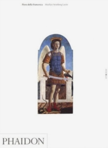 Piero della Francesca, Paperback / softback Book Piero della Francesca, Paperback / softback Book