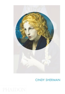Cindy Sherman : Phaidon Focus, Hardback Book Cindy Sherman : Phaidon Focus, Hardback Book