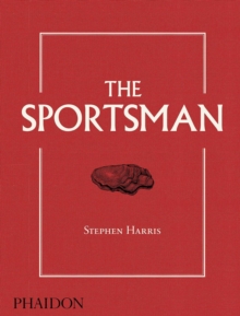 The Sportsman, Hardback Book The Sportsman, Hardback Book