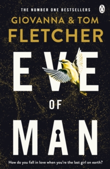 Eve of Man, Paperback / softback Book Eve of Man, Paperback / softback Book