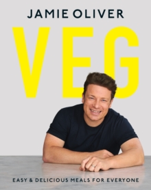Veg : Easy & Delicious Meals for Everyone as seen on Channel 4's Meat-Free Meals, Hardback Book Veg : Easy & Delicious Meals for Everyone as seen on Channel 4's Meat-Free Meals, Hardback Book
