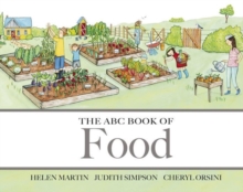 The ABC Book of Food, Hardback Book The ABC Book of Food, Hardback Book