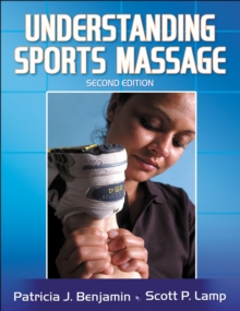 Understanding Sports Massage, Paperback Book Understanding Sports Massage, Paperback Book