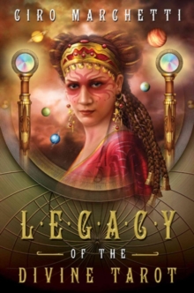 Legacy of the Divine Tarot, Mixed media product Book Legacy of the Divine Tarot, Mixed media product Book