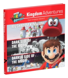Super Mario Odyssey Kingdom Adventures Vol 6, Hardback Book Super Mario Odyssey Kingdom Adventures Vol 6, Hardback Book