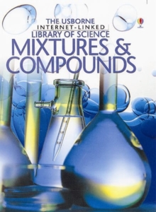 Mixtures and Compounds, Paperback / softback Book Mixtures and Compounds, Paperback / softback Book