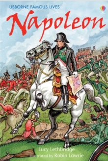 Napoleon, Hardback Book Napoleon, Hardback Book