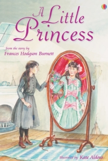 A Little Princess, Hardback Book A Little Princess, Hardback Book