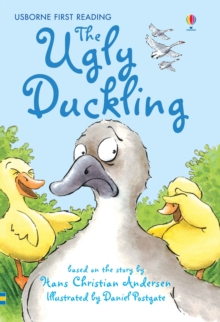 The Ugly Duckling, Hardback Book The Ugly Duckling, Hardback Book