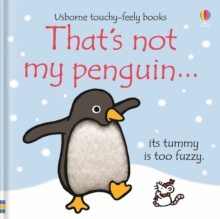 That's Not My Penguin, Board book Book That's Not My Penguin, Board book Book