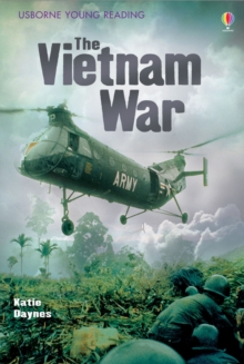 Vietnam War, Hardback Book Vietnam War, Hardback Book