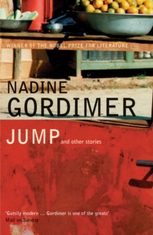 Jump and Other Stories, Paperback / softback Book Jump and Other Stories, Paperback / softback Book