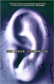 Lilac and Flag, Paperback / softback Book Lilac and Flag, Paperback / softback Book