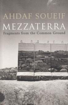 Mezzaterra : Fragments from the Common Ground, Paperback / softback Book Mezzaterra : Fragments from the Common Ground, Paperback / softback Book