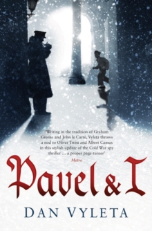 Pavel and I, Paperback / softback Book Pavel and I, Paperback / softback Book