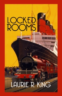Locked Rooms, Paperback / softback Book Locked Rooms, Paperback / softback Book