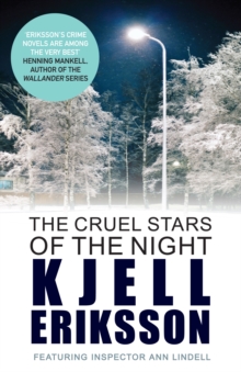 The Cruel Stars of the Night, Paperback / softback Book The Cruel Stars of the Night, Paperback / softback Book