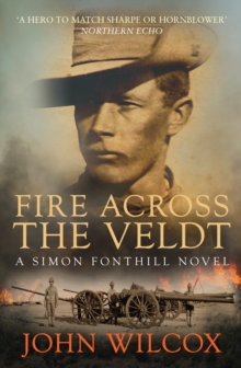 Fire Across the Veldt, Paperback / softback Book Fire Across the Veldt, Paperback / softback Book