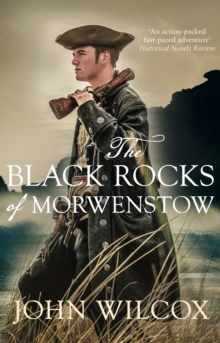 The Black Rocks of Morwenstow, Paperback / softback Book The Black Rocks of Morwenstow, Paperback / softback Book
