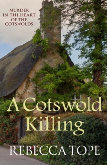 A Cotswold Killing, Paperback / softback Book A Cotswold Killing, Paperback / softback Book