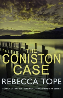 The Coniston Case, Hardback Book The Coniston Case, Hardback Book
